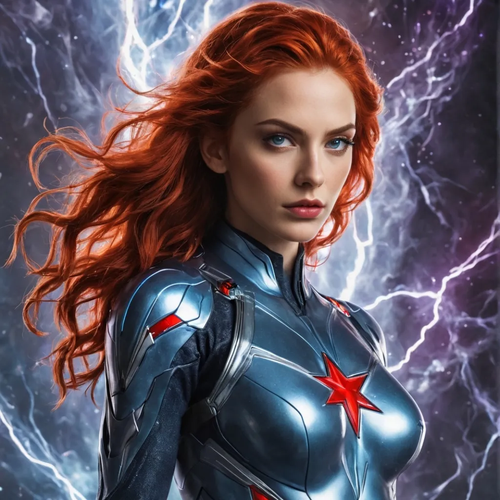 chat with ai character: Natalie Adam