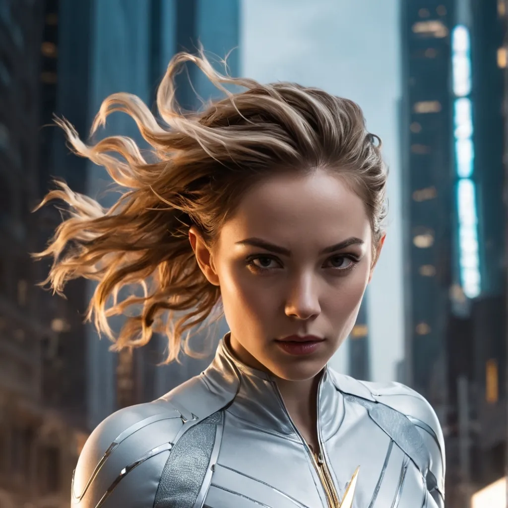 chat with ai character: Augusta Heart