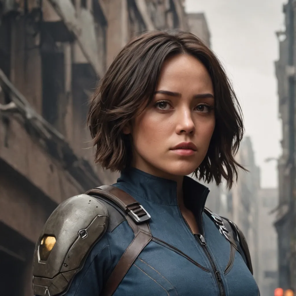 chat with ai character: Daisy Johnson
