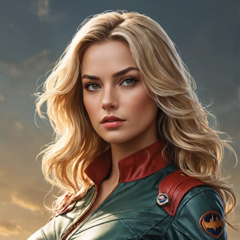 chat with ai character: Zinda Blake