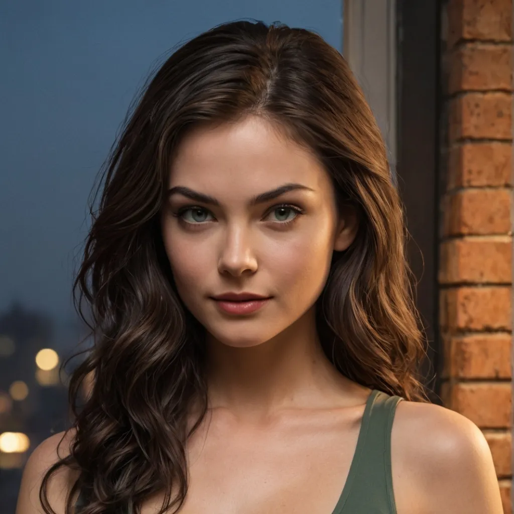 chat with ai character: Selina Kyle