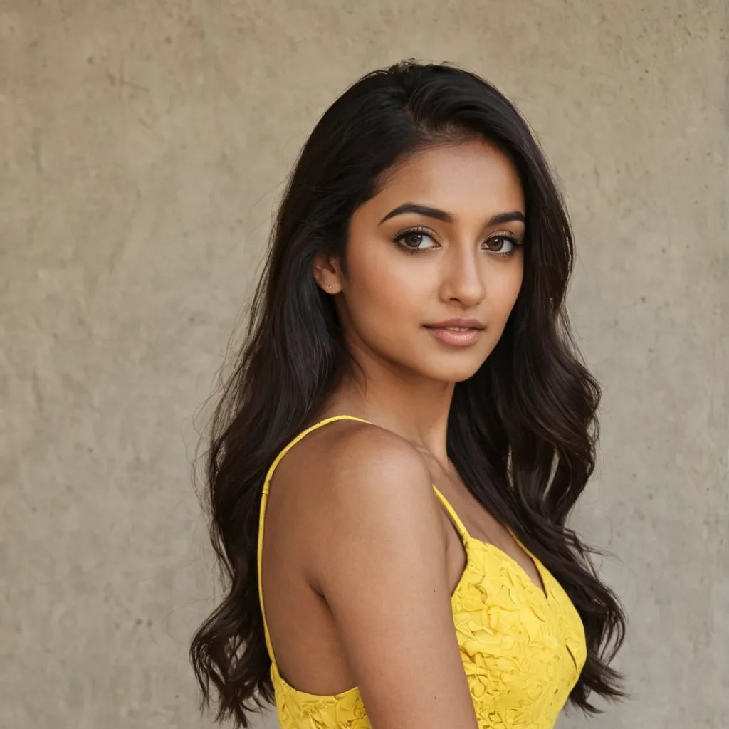 chat with ai character: Zoe Patel