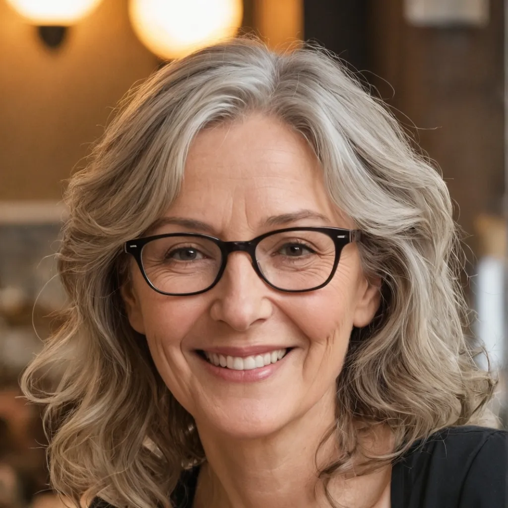 chat with ai character: Pippa Peters