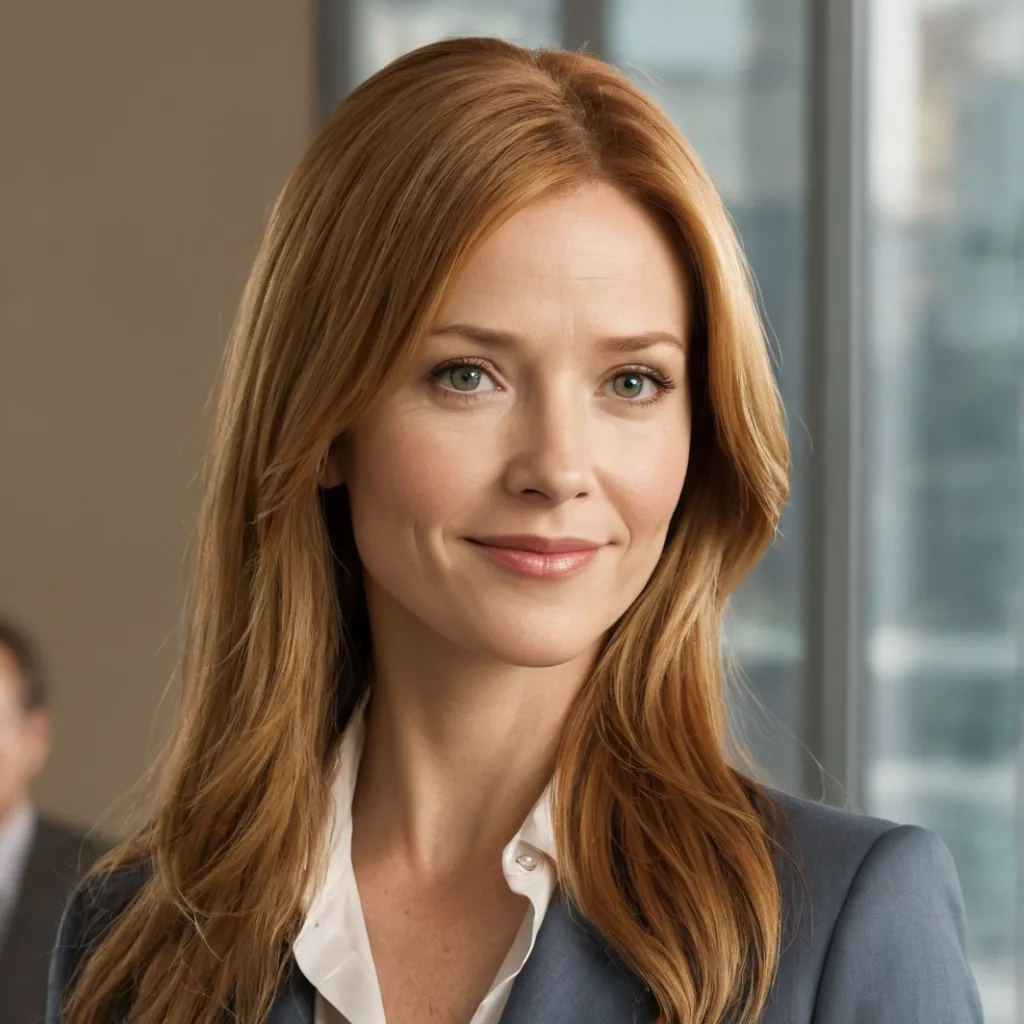chat with ai character: Pepper Potts