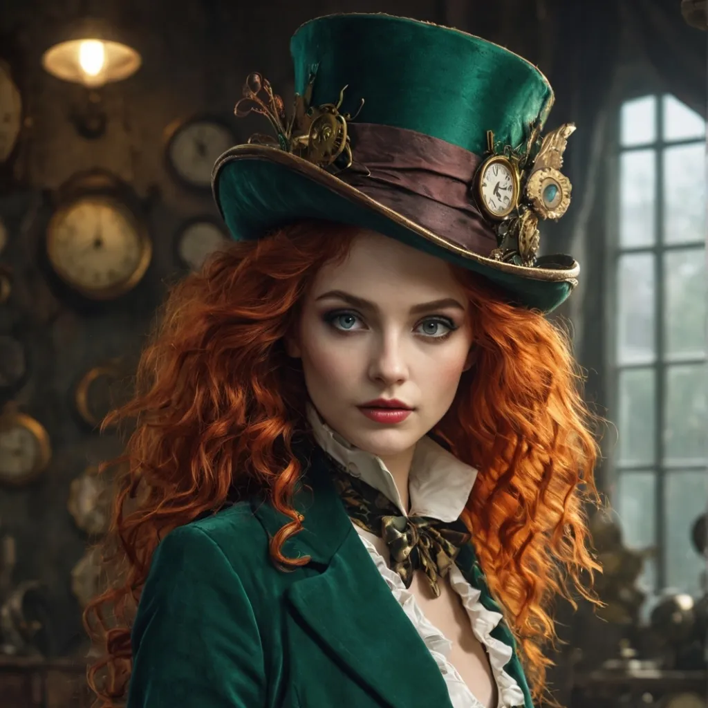 chat with ai character: Jeri Tetch