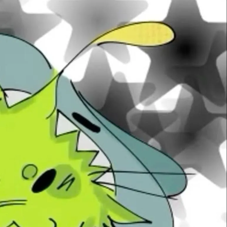 chat with ai character: ~~•GNARPY•~~