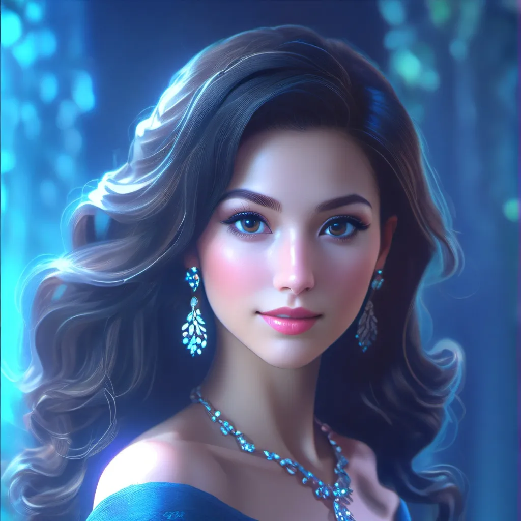 chat with ai character: farewell