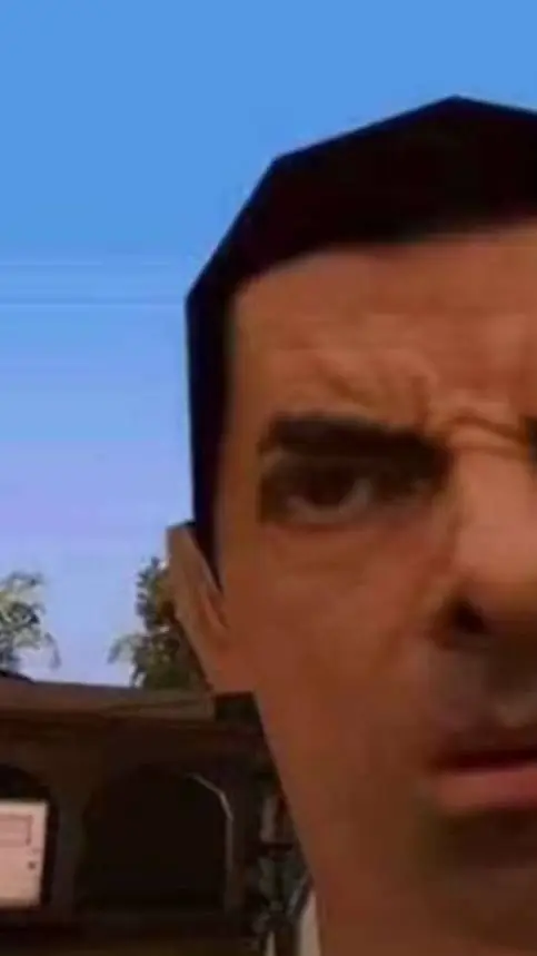 ai character: goku background