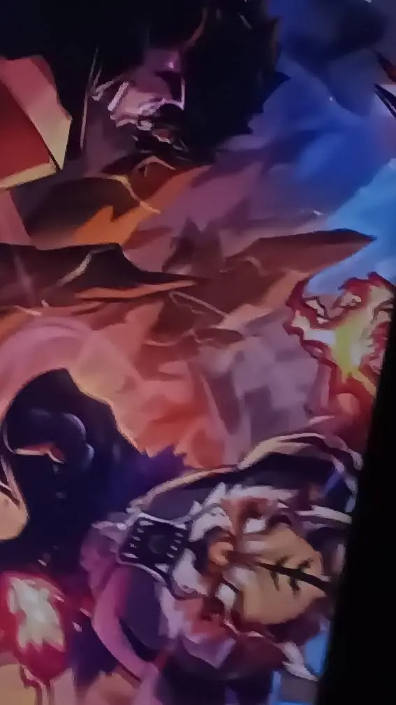 ai character: Help background