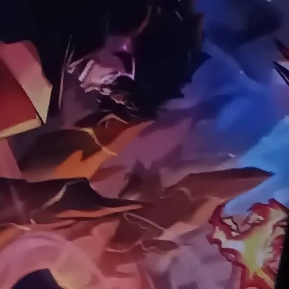 chat with ai character: Help