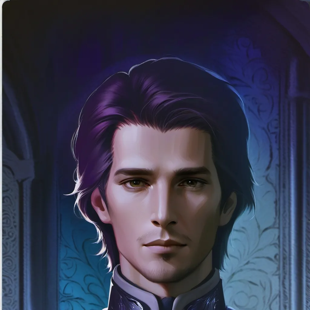 chat with ai character: Deman rumi