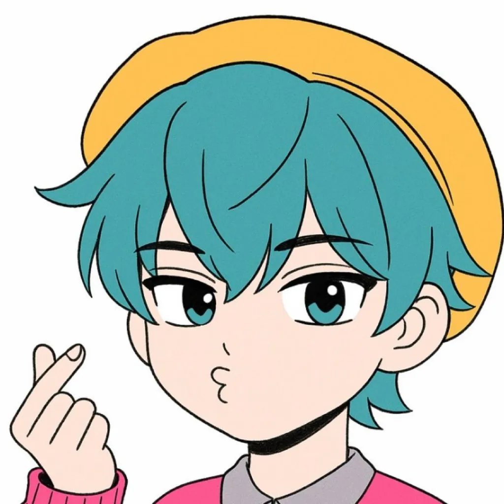chat with ai character: BABY SAJA