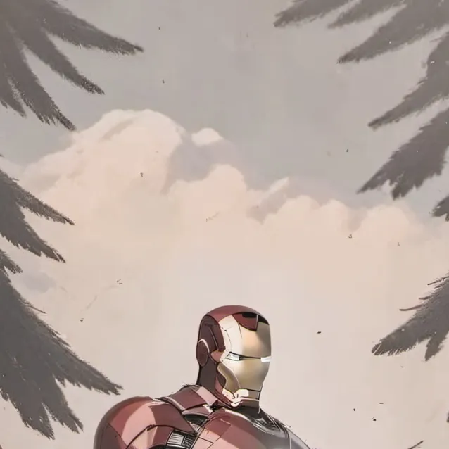 chat with ai character: The Avengers 