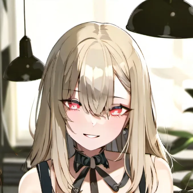 chat with ai character: Alara