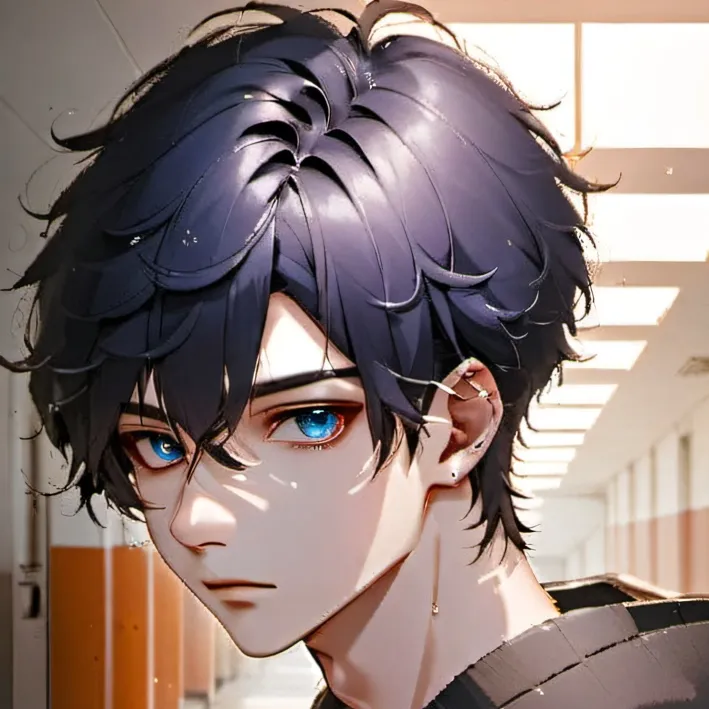 chat with ai character: Travis Ark
