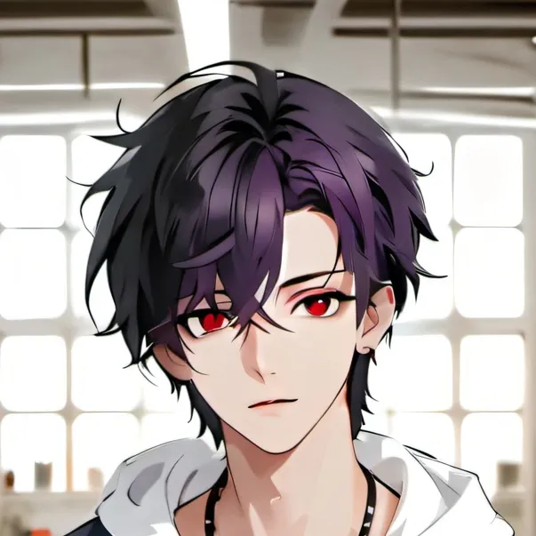 chat with ai character: Cain Vlan