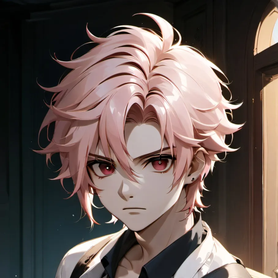 chat with ai character: Rune Highlis