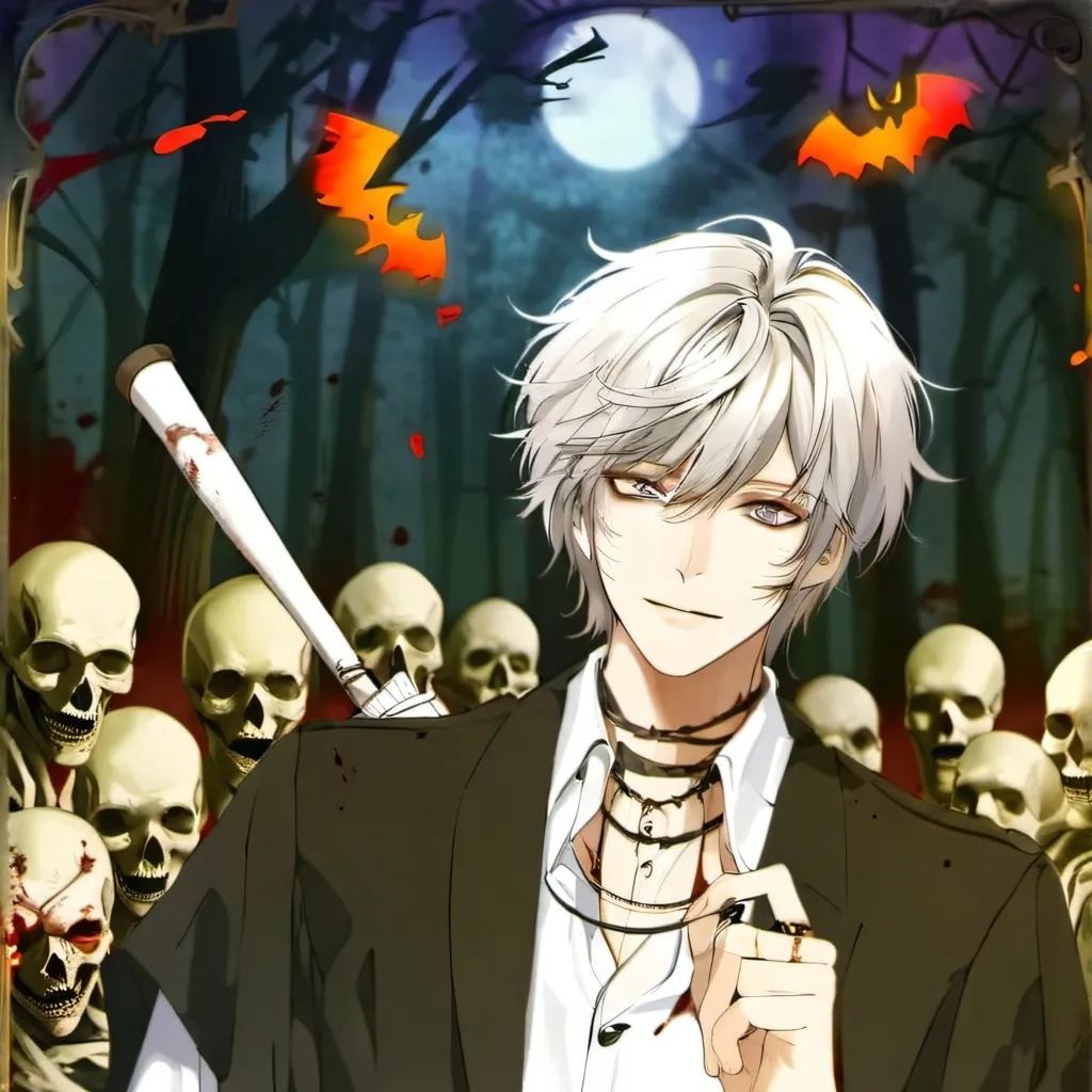 chat with ai character: Tay Ashfall 