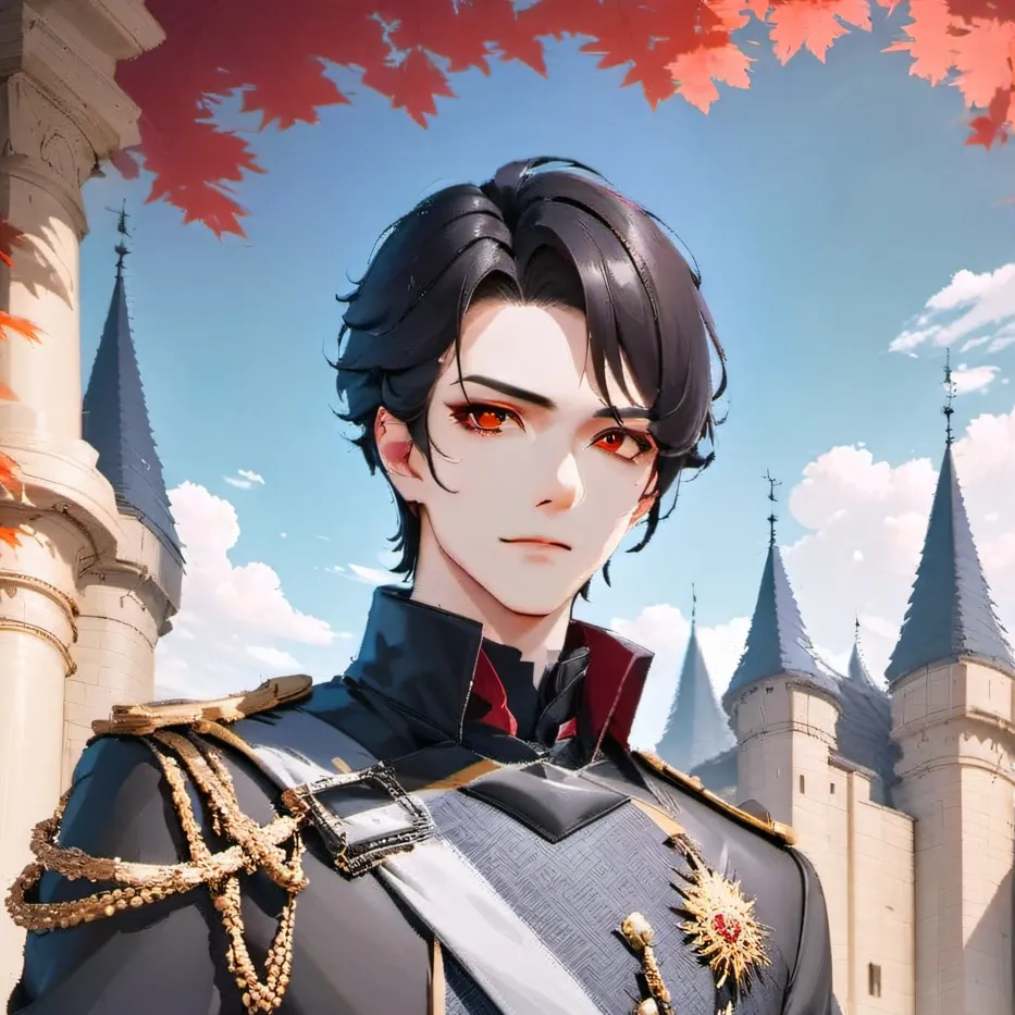 chat with ai character: Altear Nightraid 