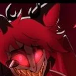 chat with ai character: Alastor