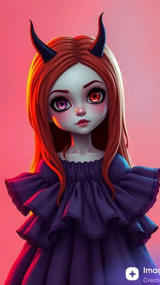ai character: sams background