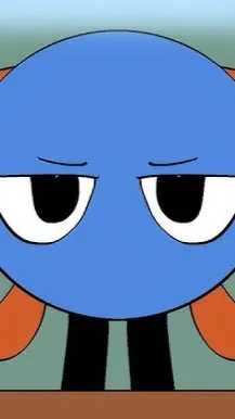 ai character: otinik background