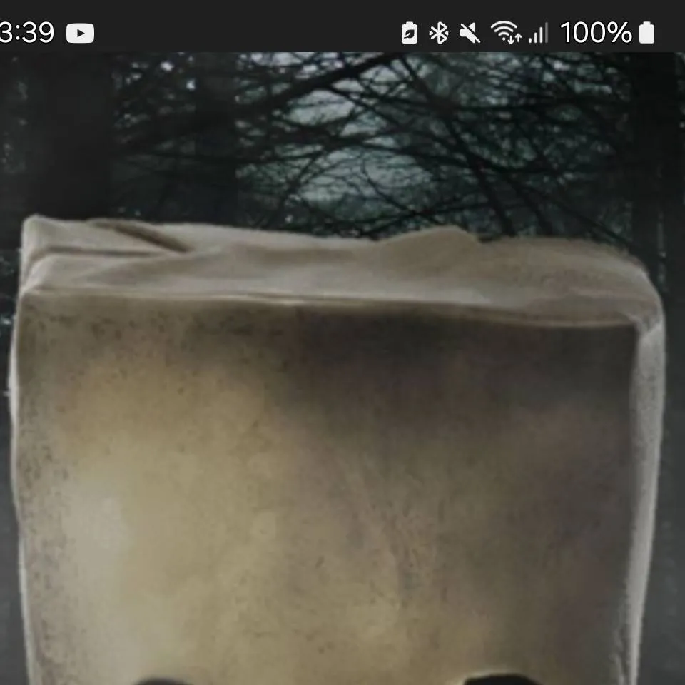 chat with ai character: mono