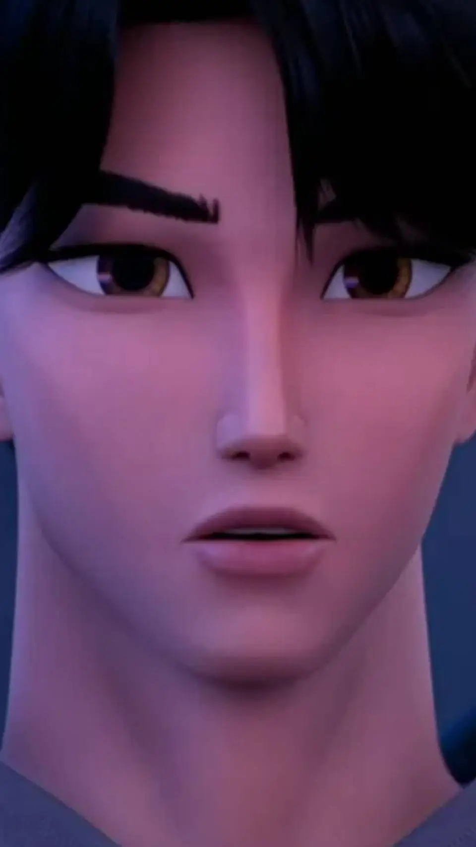 ai character: saja boys background