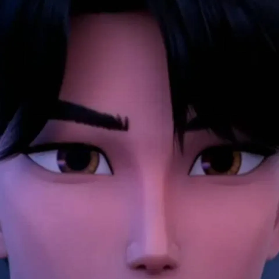 chat with ai character: saja boys