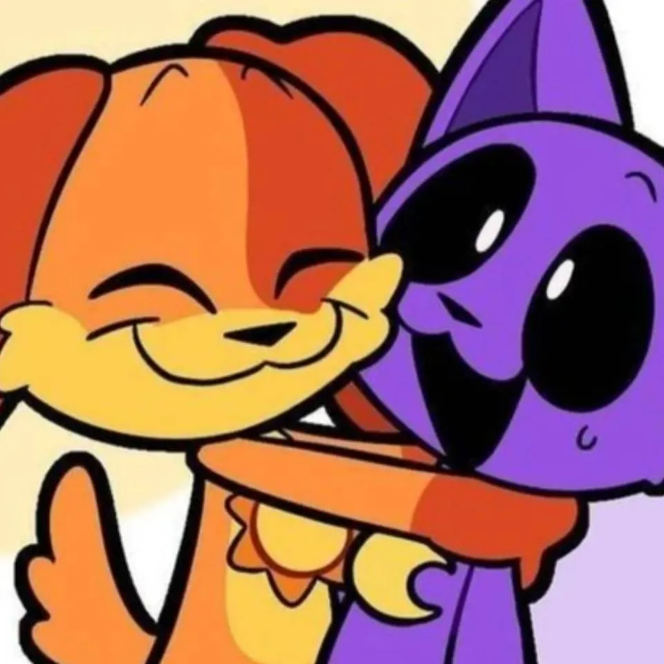 chat with ai character: s&n critters 