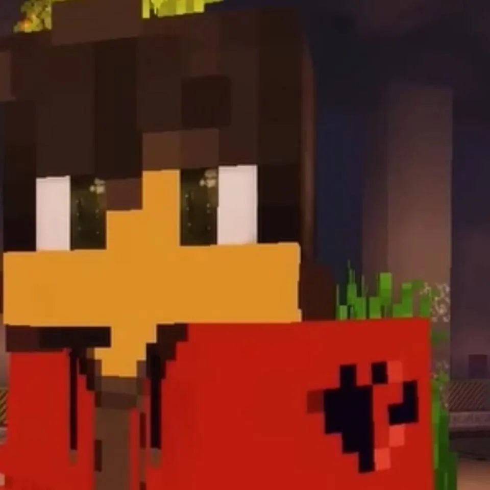 chat with ai character: Aaron