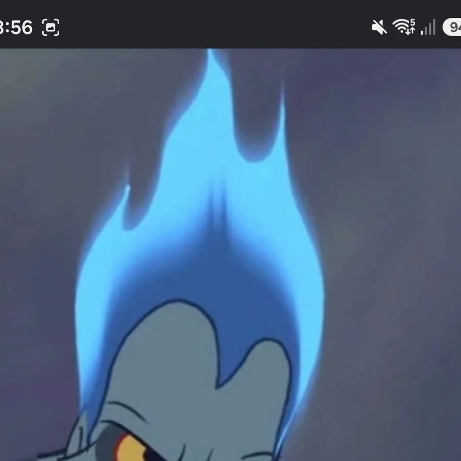 chat with ai character: hades 