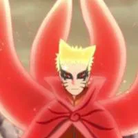 chat with ai character: Naruto