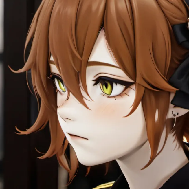 chat with ai character: Gems