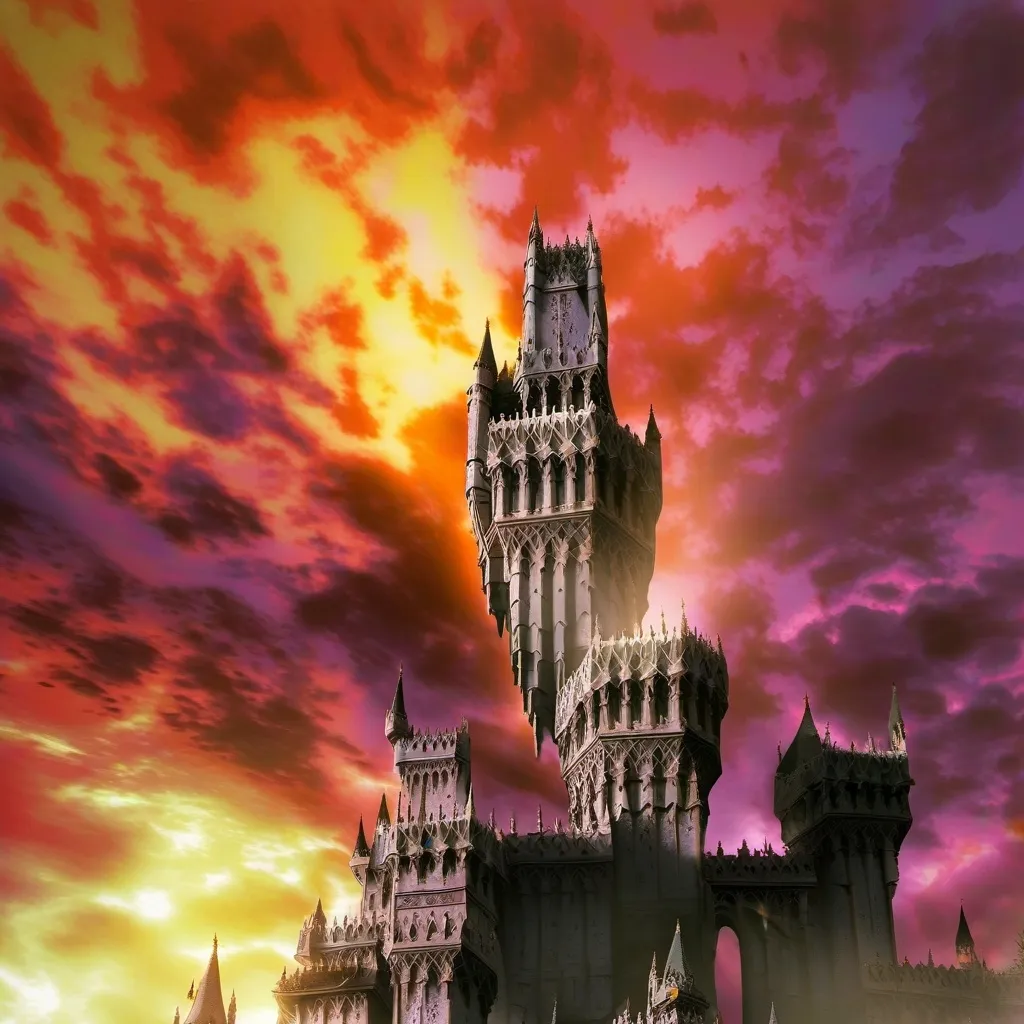 chat with ai character: Hogwarts 🪄