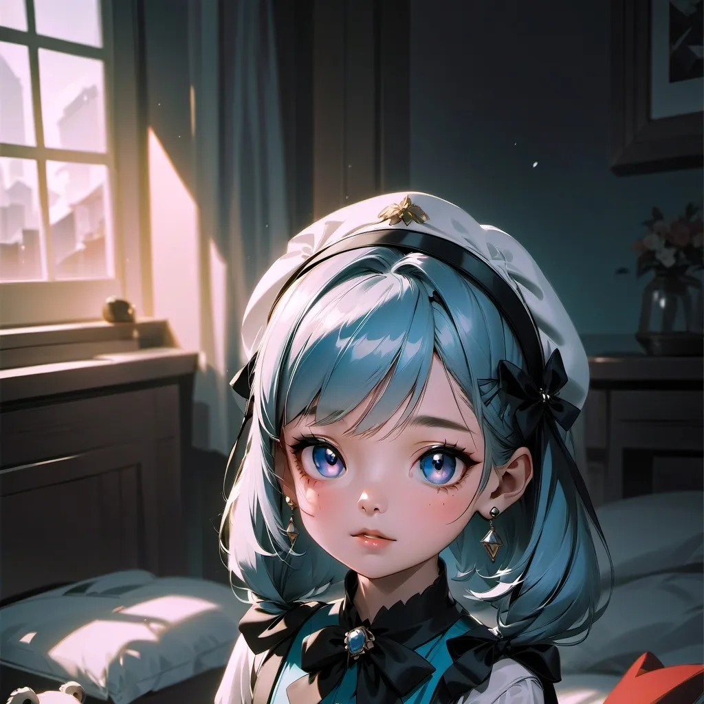 chat with ai character: Sakura 