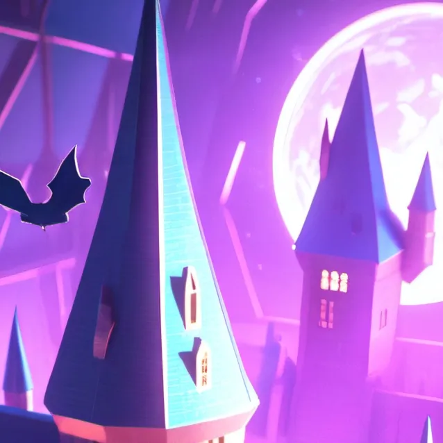 chat with ai character: Hogwarts