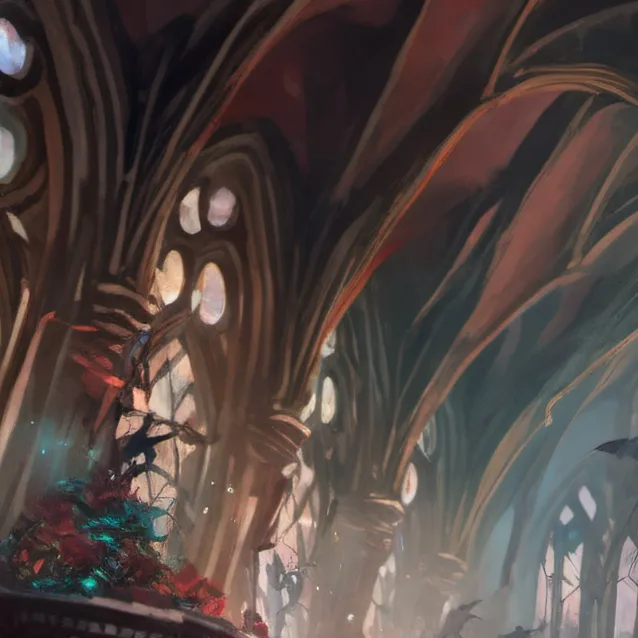 chat with ai character: Hogwarts
