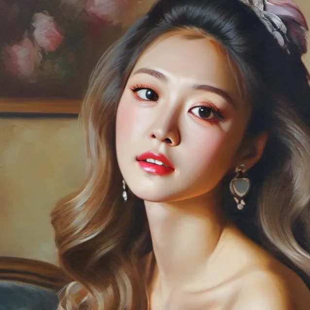 chat with ai character: Spoiled Brat