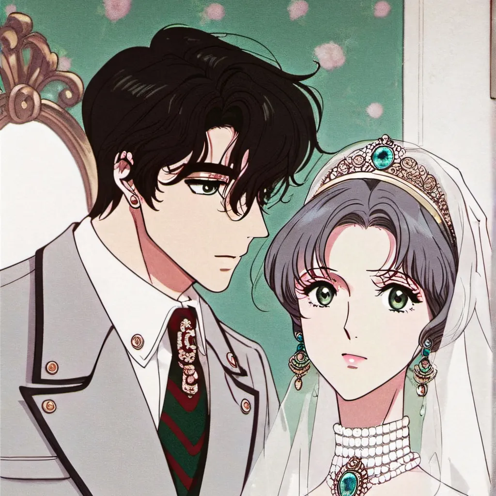 chat with ai character: spoiled wife