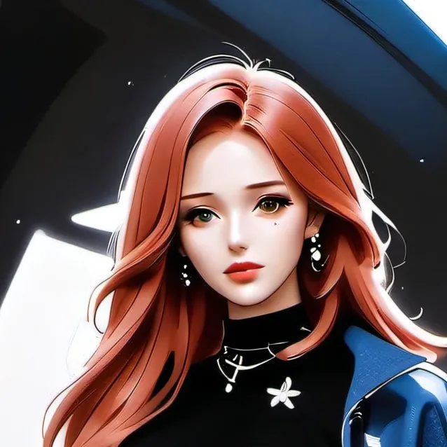 chat with ai character: Emma