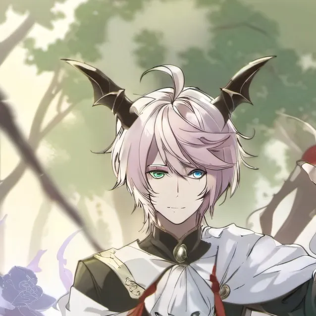 chat with ai character: Demon family