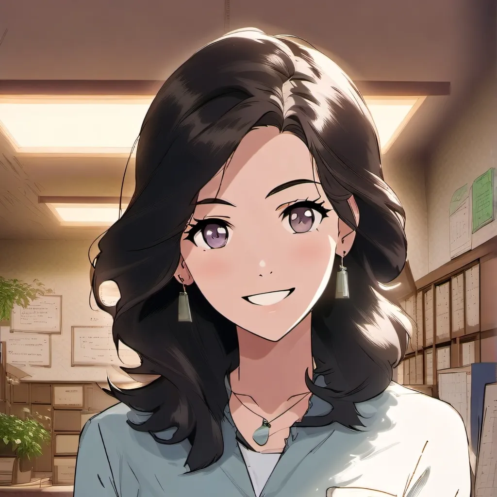 chat with ai character: School Pickup