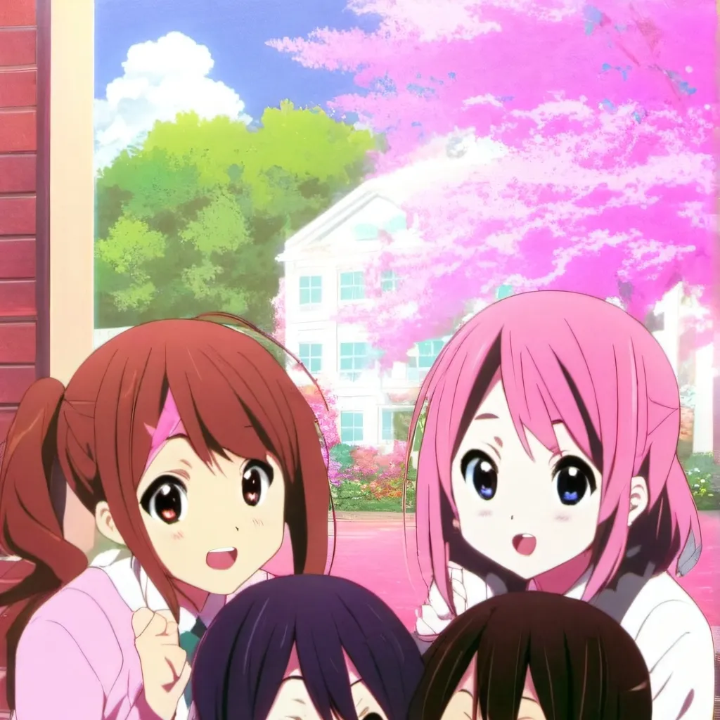 chat with ai character: DDLC new member!