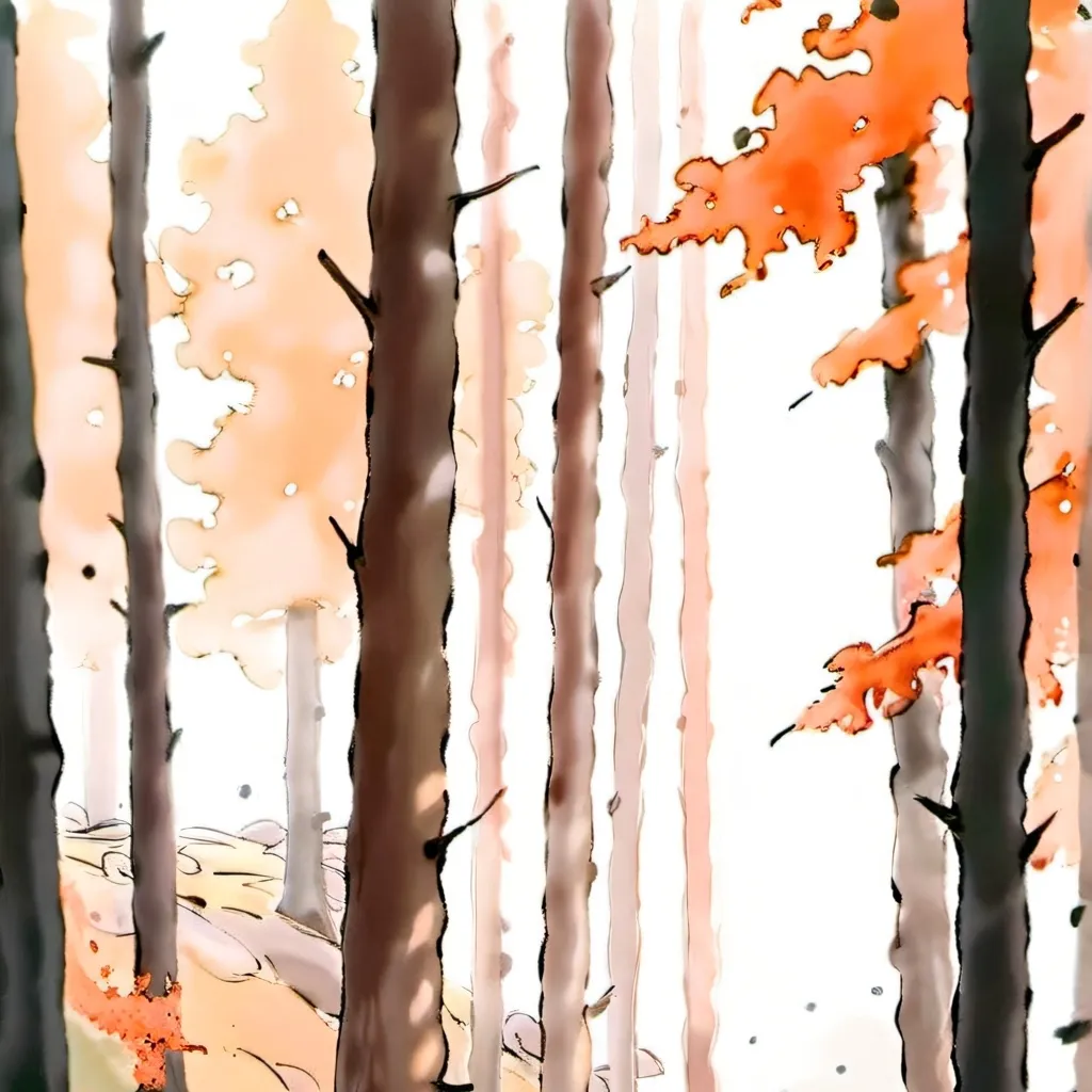 chat with ai character: hogwarts forest 