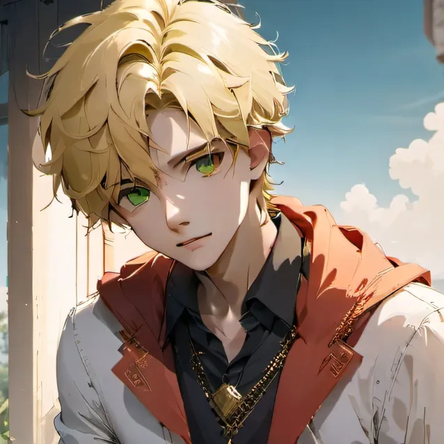 chat with ai character: Super vilain