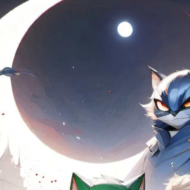 chat with ai character: PJ Masks