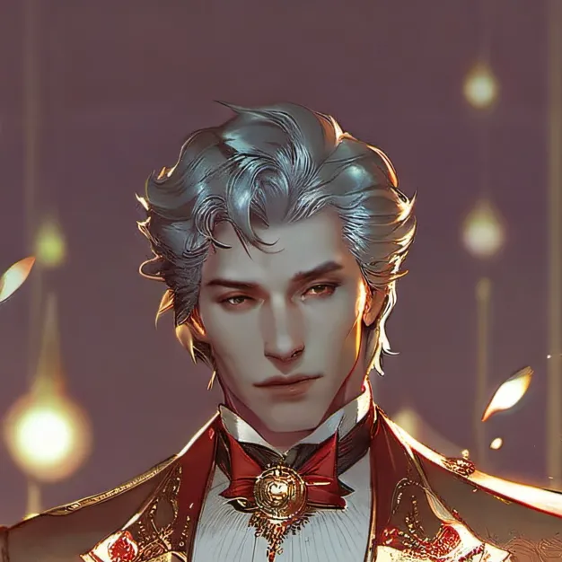 chat with ai character: Alistair Whittaker