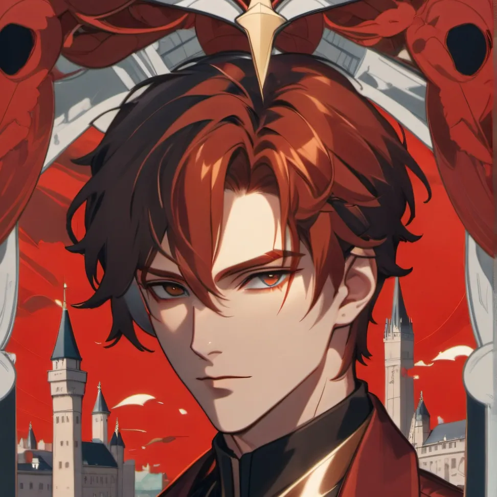 chat with ai character: Sebastian Creis