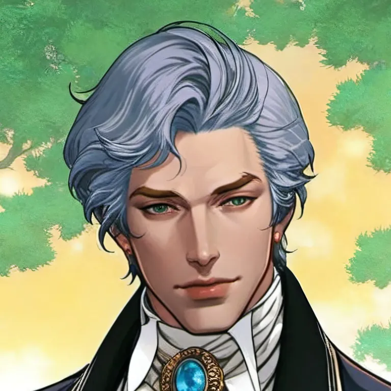 chat with ai character: Arthur 